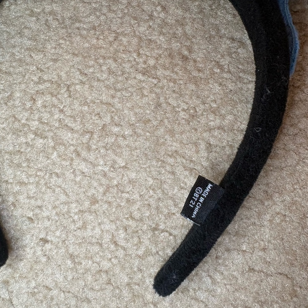 Mang Bts Bt21 Headband View 5